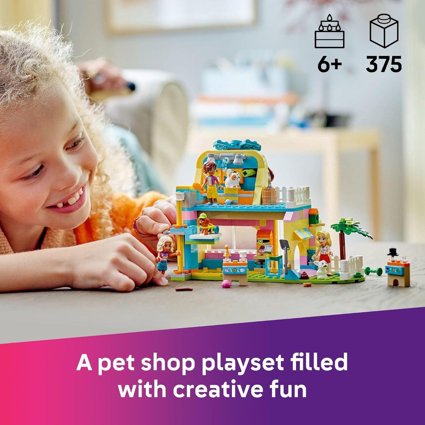 Pet Accessories Shop