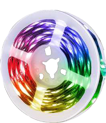 ** Smart Rainbow Light Re