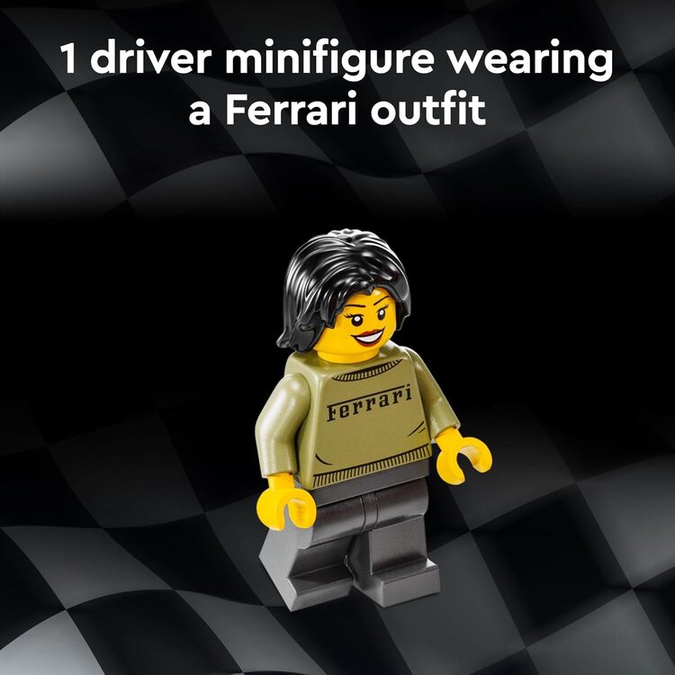 Ferrari F40 Supercar