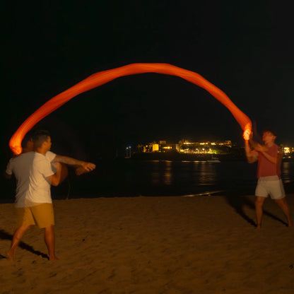 Airglow LED Football