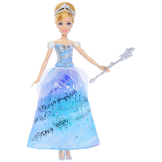 Light Up Cinderella - Disney Princess