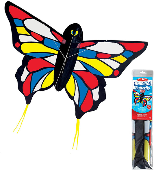 Beautiful Butterfly Kite