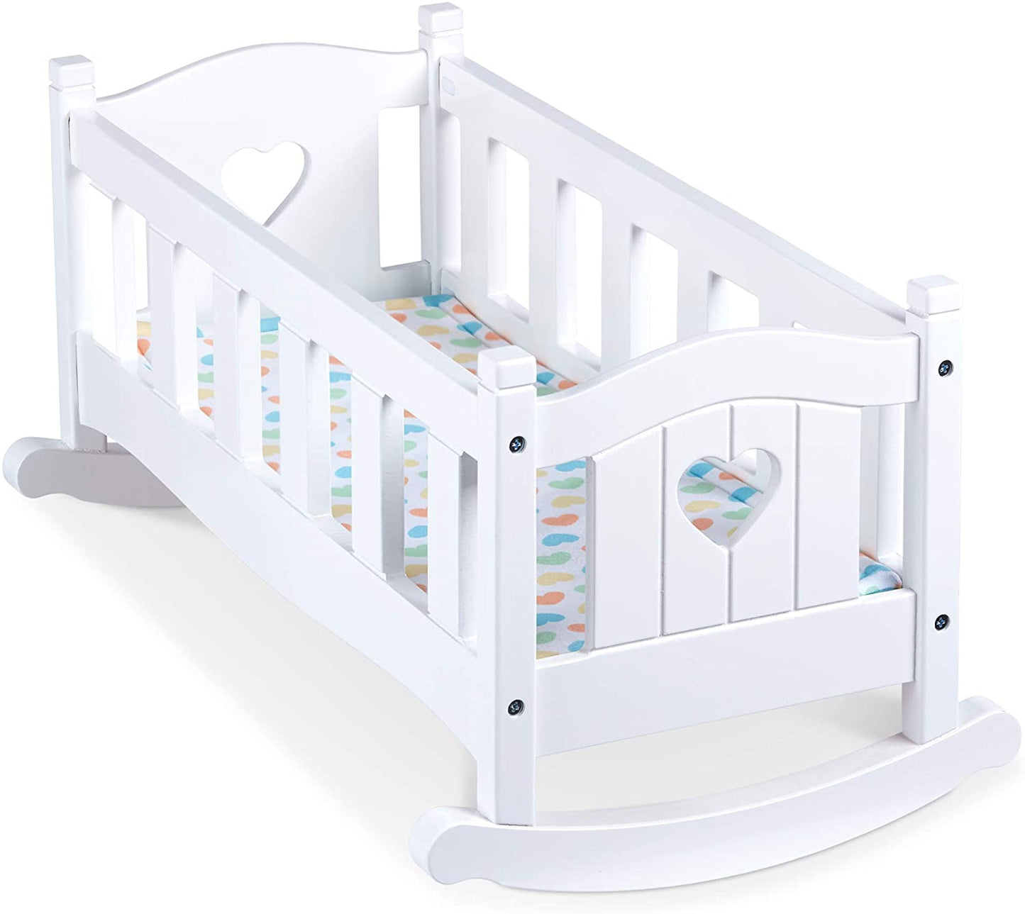 Doll Cradle Small