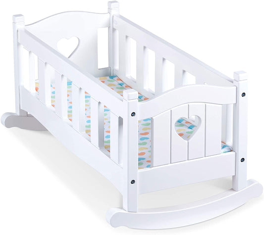 Doll Cradle Small