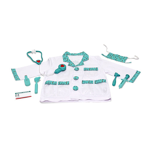 Doctor Role Play