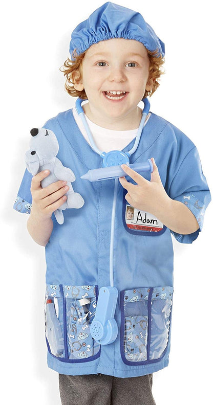Veterinarian Role Play