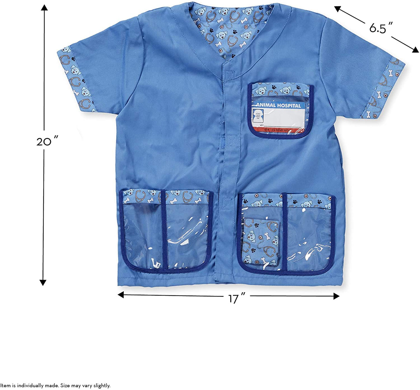 Veterinarian Role Play