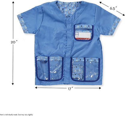 Veterinarian Role Play