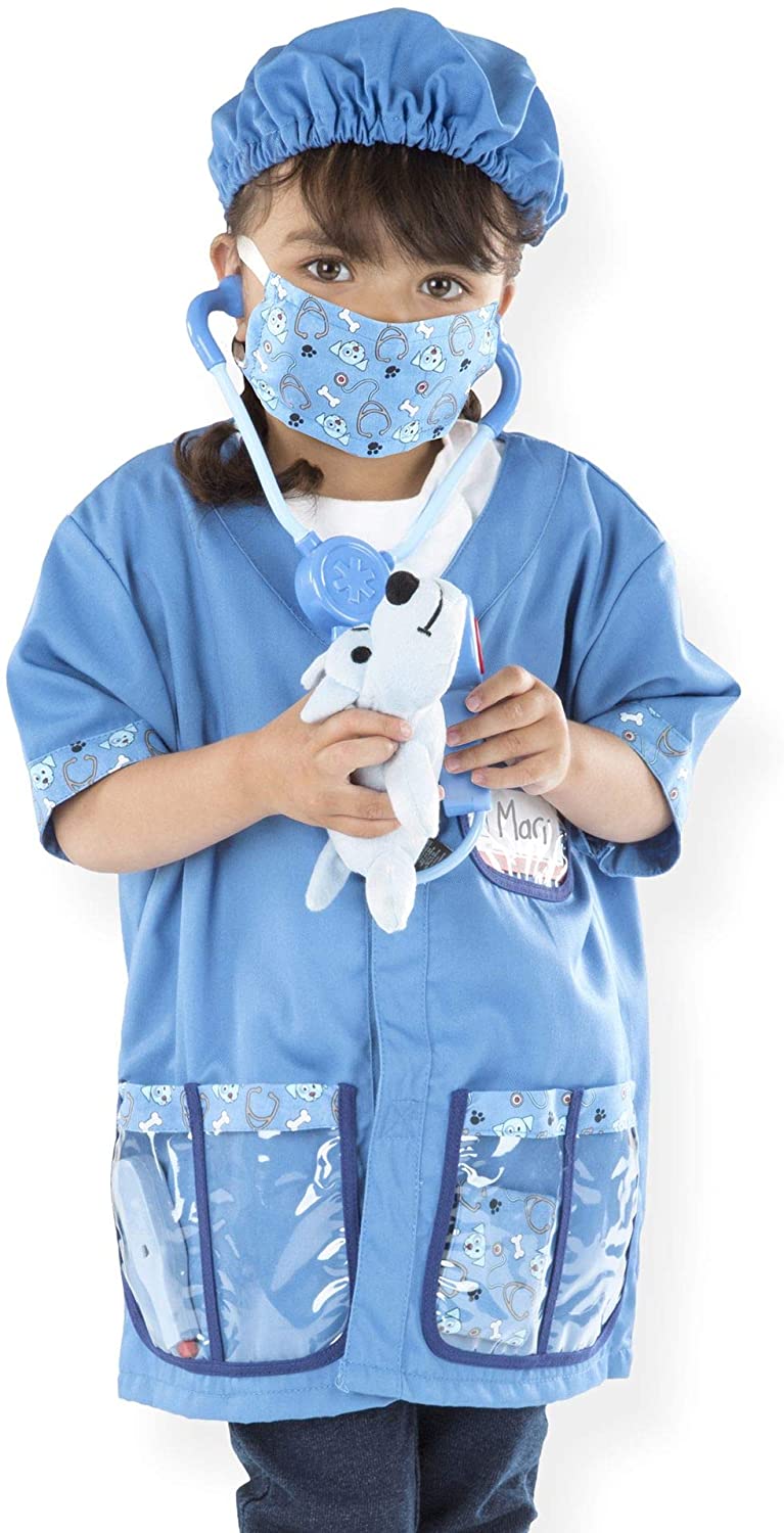 Veterinarian Role Play