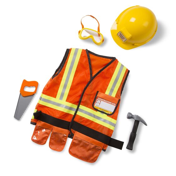 Construction Worker