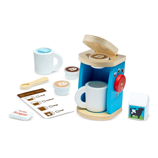 Brew & Serve Coffee Set