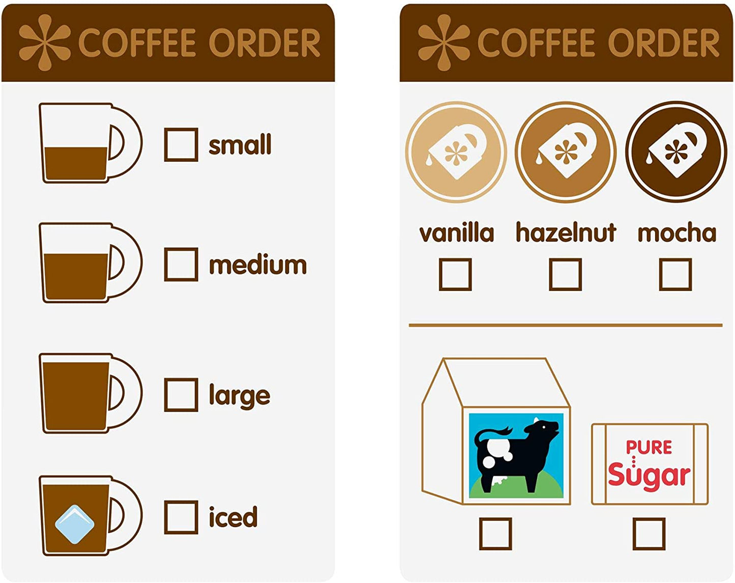 Brew & Serve Coffee Set