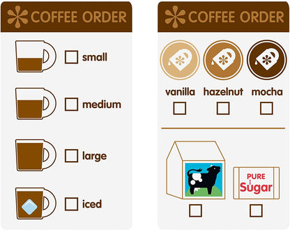Brew & Serve Coffee Set
