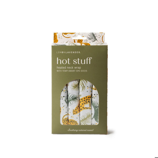 Hot Stuff Heated Neck