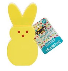 Peeps Bubble Bunny 3 Oz