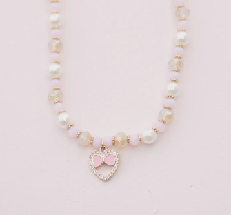 Love Necklace