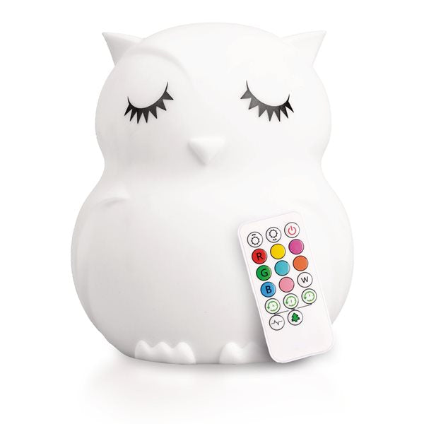 Lumipets Owl and Remote