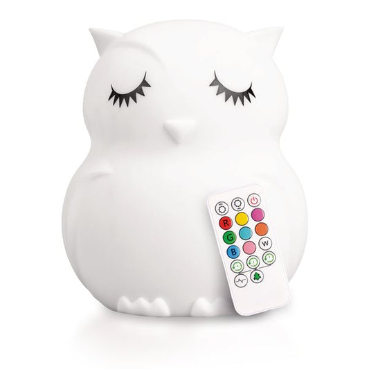 Lumipets Owl and Remote