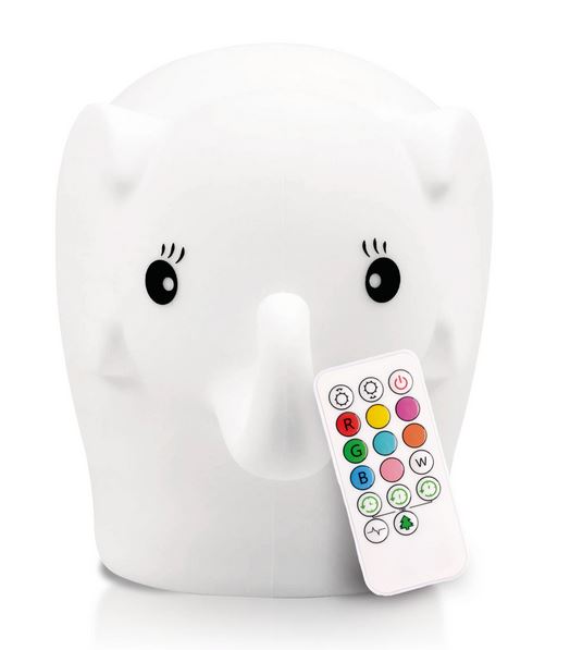 Lumipets Elephhant Remote