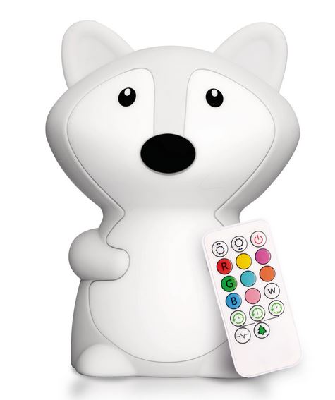 Lumipets Fox and Remote