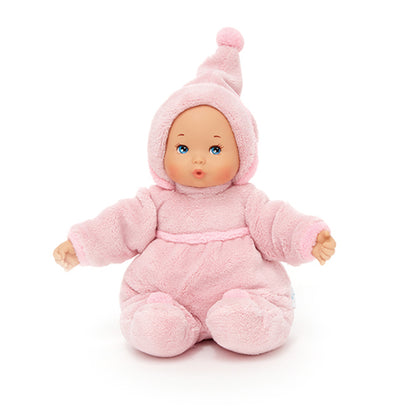 My First Baby Powder Pink
