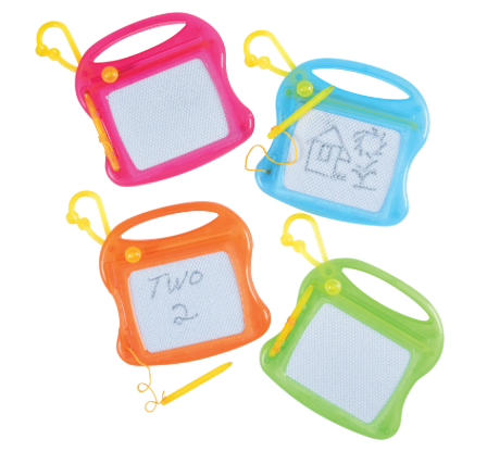 Magnetic Drawing Boards