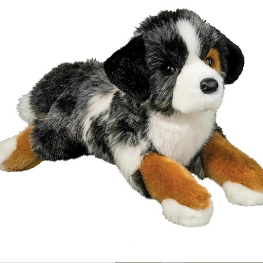 Maizie DLux Australian Shepherd