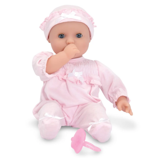Jenna   12  Doll