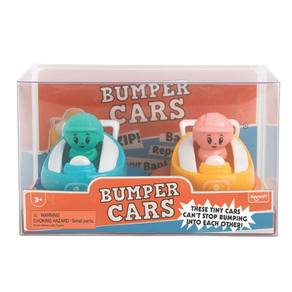Mini Bumper Cars