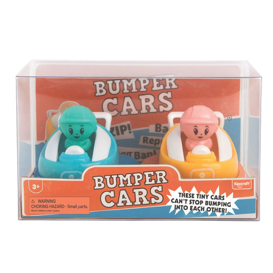 Mini Bumper Cars