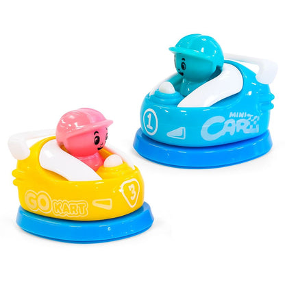 Mini Bumper Cars