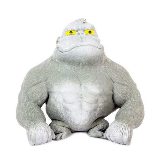 Stretch Smash Gorilla