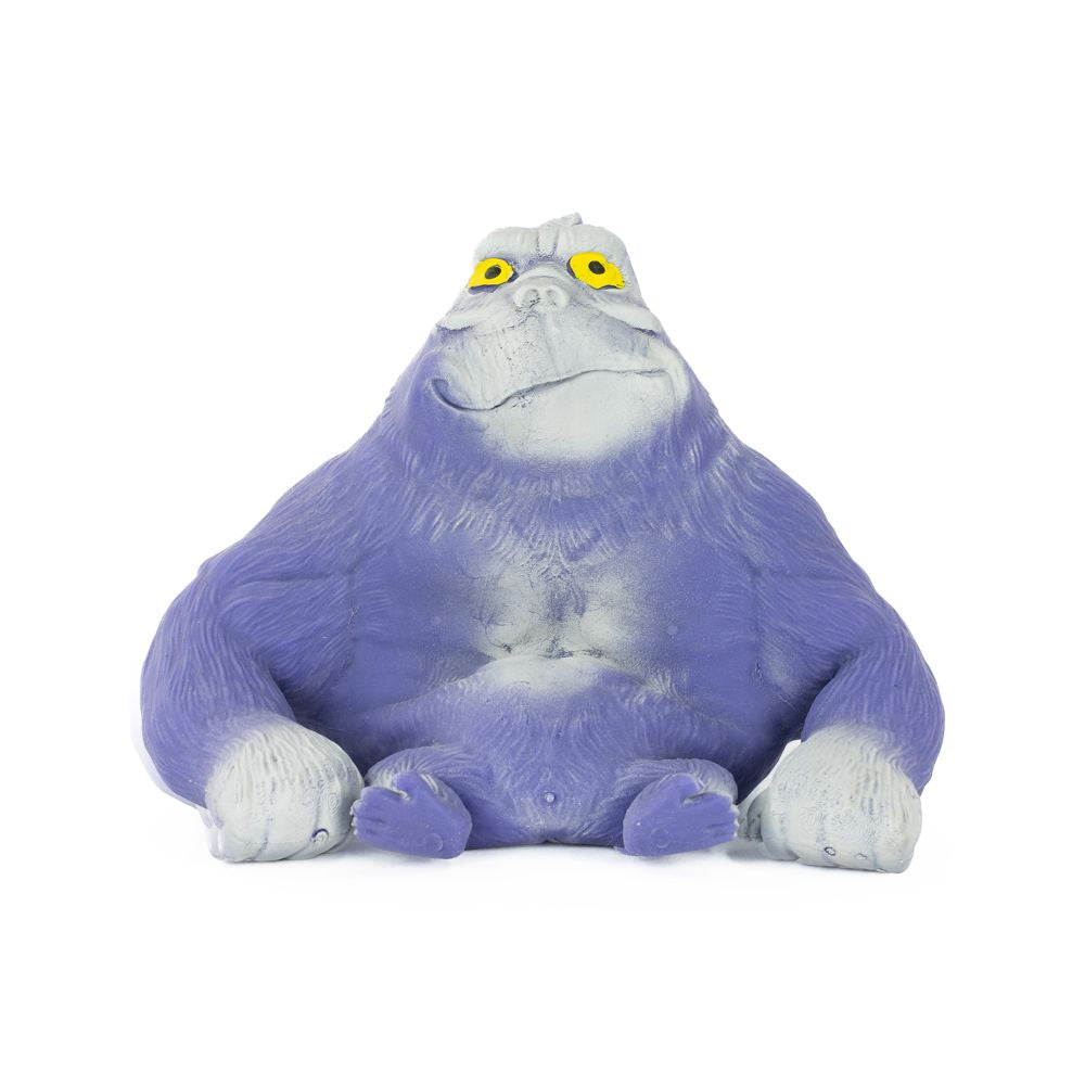Stretch Smash Gorilla