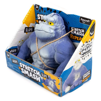Stretch Smash Gorilla