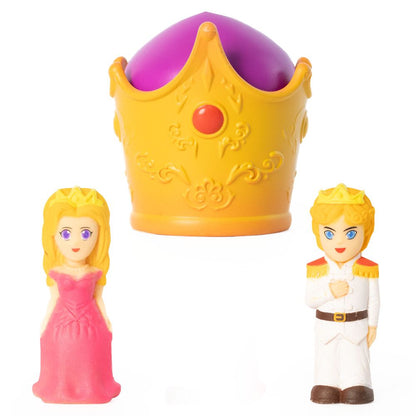Grow Prince - Princess