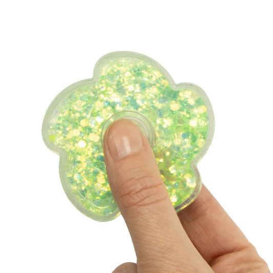 Glitter Spinner