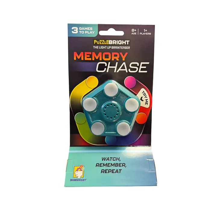 Puzzle Bright Mini