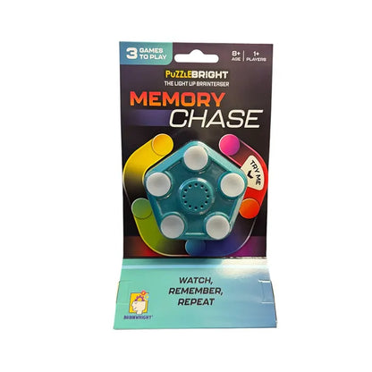 Puzzle Bright Mini