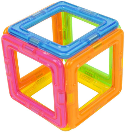 Magformers Neon 14pc Set
