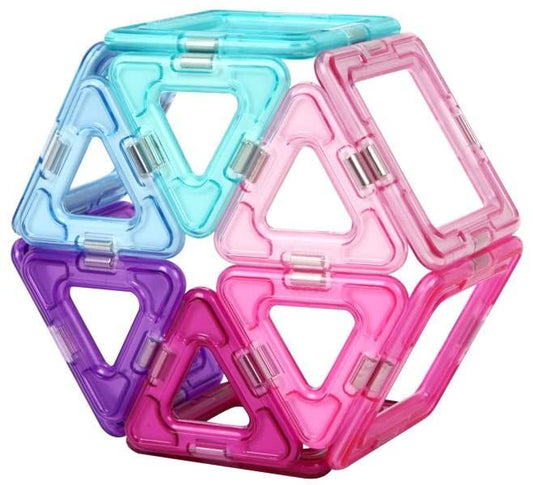 Magformers Inspire 14