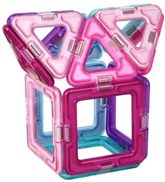 Magformers Inspire 14