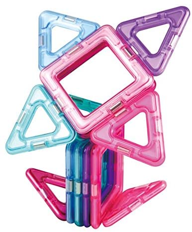 Magformers Inspire 14