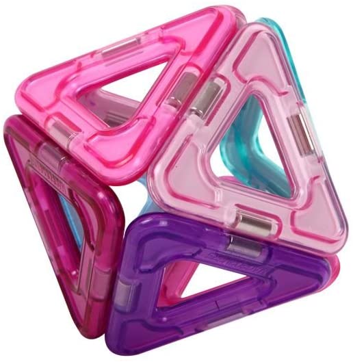 Magformers Inspire 14