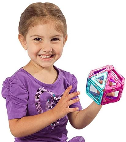 Magformers Inspire 14