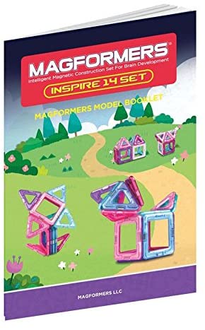 Magformers Inspire 14