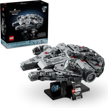 Millennium Falcon Collect