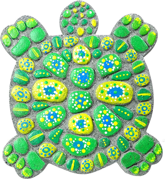 Turtle Stepping Stone