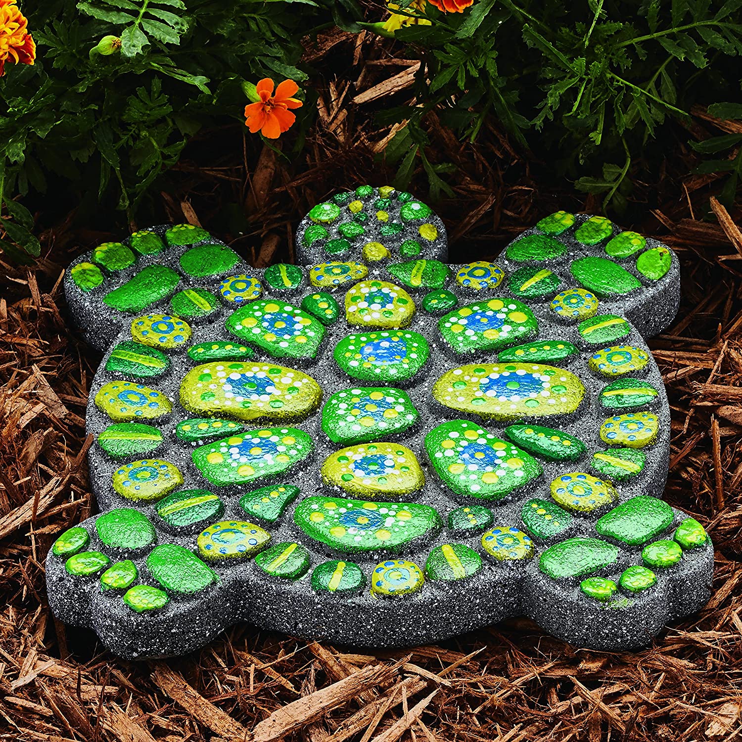 Turtle Stepping Stone