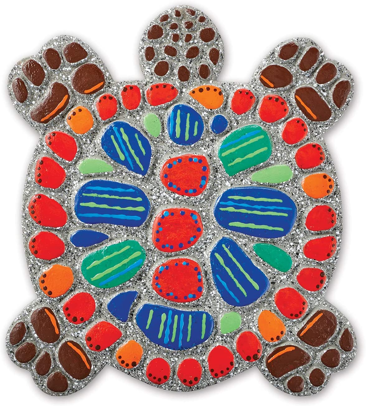 Turtle Stepping Stone