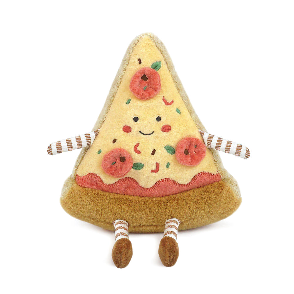 Cosimo Pizza Yellow